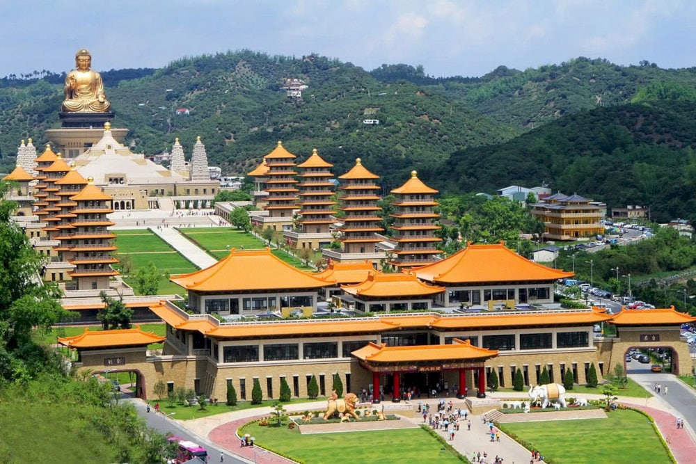 Phật Quang Sơn